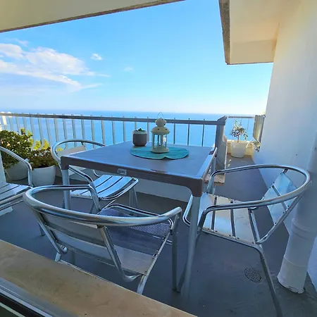 Petit Prix, Vue Mer, Casa Carmen By Sesimbrasunsea Apartment Sesimbra