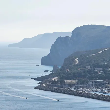 公寓 Petit Prix, Vue Mer, Casa Carmen By Sesimbrasunsea 塞辛布拉