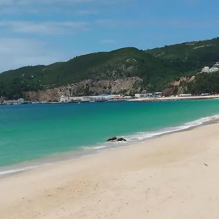 Petit Prix, Vue Mer, Casa Carmen By Sesimbrasunsea *