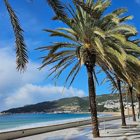 Petit Prix, Vue Mer, Casa Carmen By Sesimbrasunsea * 塞辛布拉