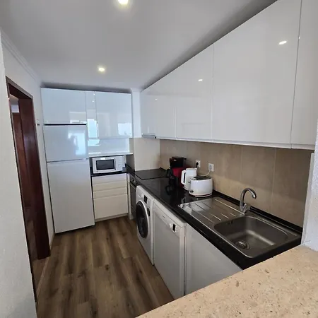 Apartment Petit Prix, Vue Mer, Casa Carmen By Sesimbrasunsea