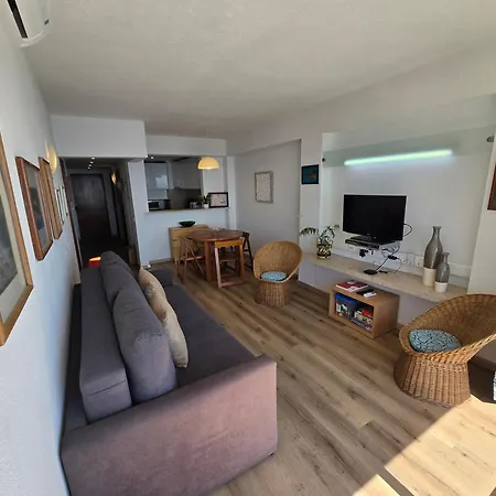 Petit Prix, Vue Mer, Casa Carmen By Sesimbrasunsea 塞辛布拉