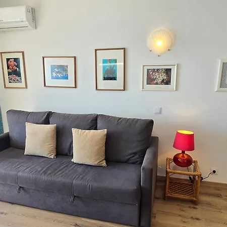 Petit Prix, Vue Mer, Casa Carmen By Sesimbrasunsea 塞辛布拉