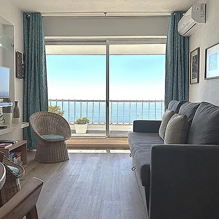 公寓 Petit Prix, Vue Mer, Casa Carmen By Sesimbrasunsea 塞辛布拉
