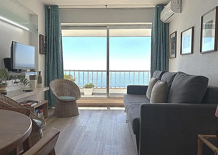 Daire Petit Prix, Vue Mer, Casa Carmen By Sesimbrasunsea Sesimbra